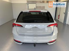 Skoda Scala Selection 115PS DSG GV5+AHK+Kamera+Kessy+PDC+Sitzheiz+Alu16+Climatronic 