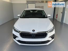 Skoda Scala 115PS DSG GV5+AHK+Alu16+PDC+Sitzheizung+App-Connect 