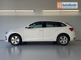 Skoda Scala 115PS DSG GV5+AHK+Alu16+PDC+Sitzheizung+App-Connect 