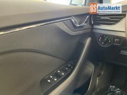 Skoda Scala 115PS DSG GV5+AHK+Alu16+PDC+Sitzheizung+App-Connect 