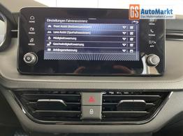 Skoda Scala 115PS DSG GV5+AHK+Alu16+PDC+Sitzheizung+App-Connect 