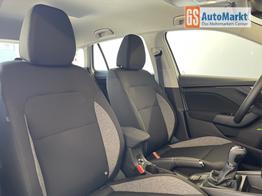 Skoda Scala 115PS DSG GV5+AHK+Alu16+PDC+Sitzheizung+App-Connect 