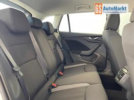 Skoda Scala 115PS DSG GV5+AHK+Alu16+PDC+Sitzheizung+App-Connect 