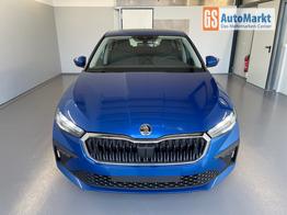 Skoda Scala 115PS DSG GV5+AHK+Alu16+PDC+Sitzheizung+App-Connect 