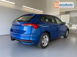 Skoda Scala 115PS DSG GV5+AHK+Alu16+PDC+Sitzheizung+App-Connect 