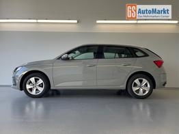 Skoda Scala 115PS DSG GV5+AHK+Alu16+PDC+Sitzheizung+App-Connect 