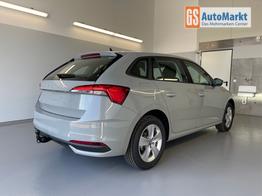 Skoda Scala 115PS DSG GV5+AHK+Alu16+PDC+Sitzheizung+App-Connect 