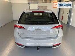 Skoda Scala 115PS DSG GV5+AHK+Alu16+PDC+Sitzheizung+App-Connect 