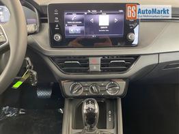Skoda Scala 115PS DSG GV5+AHK+Alu16+PDC+Sitzheizung+App-Connect 