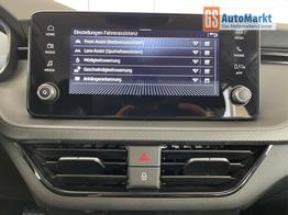 Skoda Scala 115PS DSG GV5+AHK+Alu16+PDC+Sitzheizung+App-Connect 