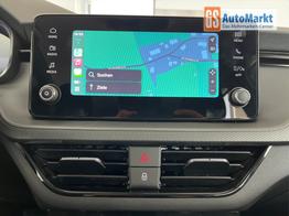 Skoda Scala 115PS DSG GV5+AHK+Alu16+PDC+Sitzheizung+App-Connect 