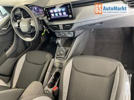 Skoda Scala 115PS DSG GV5+AHK+Alu16+PDC+Sitzheizung+App-Connect 