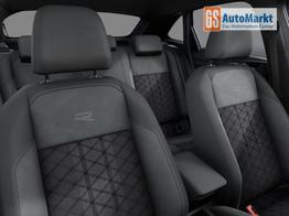 Volkswagen Taigo R-Line 115PS Black-Style+Matrix+IQ.Drive+Keyless+Kamera+Sitzheizung+GV5 