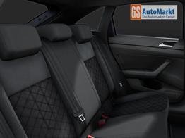 Volkswagen Taigo R-Line 115PS Black-Style+Matrix+IQ.Drive+Keyless+Kamera+Sitzheizung+GV5 