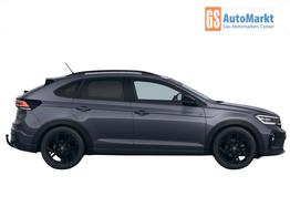 Volkswagen Taigo R-Line 115PS Black-Style+Matrix+IQ.Drive+Keyless+Kamera+Sitzheizung+GV5 