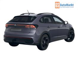 Volkswagen Taigo R-Line 115PS Black-Style+Matrix+IQ.Drive+Keyless+Kamera+Sitzheizung+GV5 