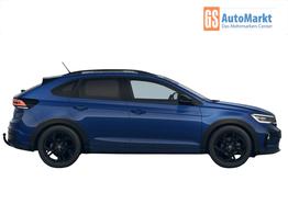 Volkswagen Taigo R-Line 115PS Black-Style+Matrix+IQ.Drive+Keyless+Kamera+Sitzheizung 