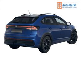 Volkswagen Taigo R-Line 115PS Black-Style+Matrix+IQ.Drive+Keyless+Kamera+Sitzheizung 