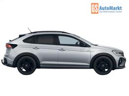 Volkswagen Taigo R-Line 115PS Black-Style+Matrix+IQ.Drive+Keyless+Kamera+Sitzheizung 