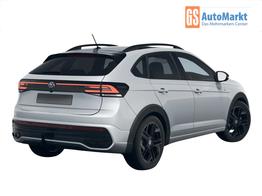 Volkswagen Taigo R-Line 115PS Black-Style+Matrix+IQ.Drive+Keyless+Kamera+Sitzheizung 