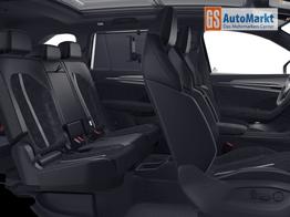 Skoda Kodiaq Sportline 193PS TDI 4x4 7Sitze+AHK+HUD+Pano+360&deg;+GV5+Navi+CANTON+Alu20 