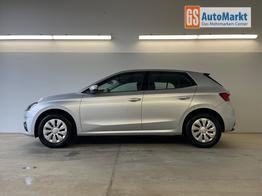 Skoda Fabia Selection 95PS GV4+Sitzheiz+Lenkradheiz+AppConnect+PDC+Tempomat 