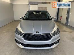 Skoda Fabia Selection 95PS GV4+Sitzheiz+Lenkradheiz+AppConnect+PDC+Tempomat 