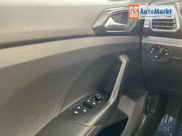 Volkswagen T-Cross R-Line 150PS DSG GV5+Navi+IQ.Light+AHK+Black+Cam+Keyless+Side+Climatronic 