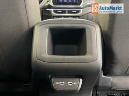 Volkswagen T-Cross R-Line 150PS DSG GV5+Navi+IQ.Light+AHK+Black+Cam+Keyless+Side+Climatronic 