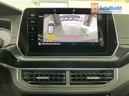 Volkswagen T-Cross R-Line 150PS DSG GV5+Navi+IQ.Light+AHK+Black+Cam+Keyless+Side+Climatronic 