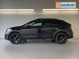 Volkswagen Taigo R-Line 150PS DSG Black+AHK+IQ.Light+Alu18+Keyless+Navi+Sitzheiz+Kamera+ACC 