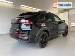 Volkswagen Taigo R-Line 150PS DSG Black+AHK+IQ.Light+Alu18+Keyless+Navi+Sitzheiz+Kamera+ACC 