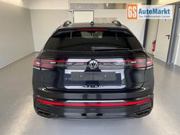 Volkswagen Taigo R-Line 150PS DSG Black+AHK+IQ.Light+Alu18+Keyless+Navi+Sitzheiz+Kamera+ACC 