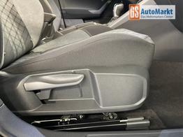 Volkswagen Taigo R-Line 150PS DSG Black+AHK+IQ.Light+Alu18+Keyless+Navi+Sitzheiz+Kamera+ACC 