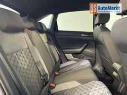 Volkswagen Taigo R-Line 150PS DSG Black+AHK+IQ.Light+Alu18+Keyless+Navi+Sitzheiz+Kamera+ACC 