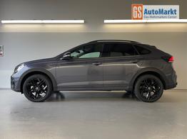 Volkswagen Taigo R-Line 150PS DSG Black+AHK+IQ.Light+Alu18+Keyless+Navi+Sitzheiz+Kamera+ACC 