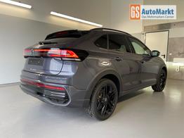 Volkswagen Taigo R-Line 150PS DSG Black+AHK+IQ.Light+Alu18+Keyless+Navi+Sitzheiz+Kamera+ACC 