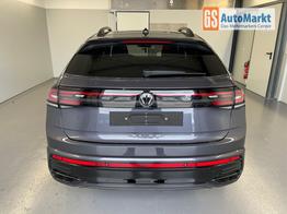 Volkswagen Taigo R-Line 150PS DSG Black+AHK+IQ.Light+Alu18+Keyless+Navi+Sitzheiz+Kamera+ACC 