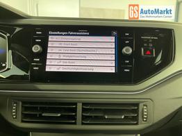Volkswagen Taigo R-Line 150PS DSG Black+AHK+IQ.Light+Alu18+Keyless+Navi+Sitzheiz+Kamera+ACC 