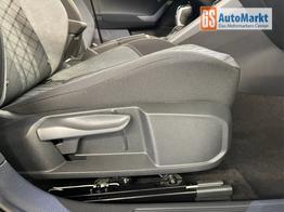 Volkswagen Taigo R-Line 150PS DSG Black+AHK+IQ.Light+Alu18+Keyless+Navi+Sitzheiz+Kamera+ACC 