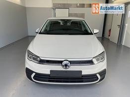 Volkswagen Polo 80PS Sitzheizung+App-Connect+PDC hinten 