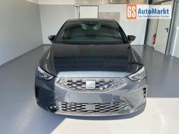 Seat Ibiza Style 115PS DSG ACC+Kamera+GV5+Sitzheizung+App-Connect 