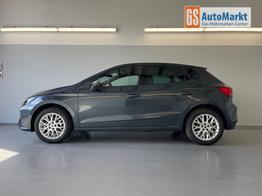 Seat Ibiza Style 115PS DSG ACC+Kamera+GV5+Sitzheizung+App-Connect 