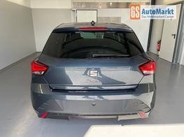 Seat Ibiza Style 115PS DSG ACC+Kamera+GV5+Sitzheizung+App-Connect 