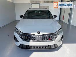 Skoda Octavia Combi RS 265PS DSG HUD+Pano+360&deg;+DCC+AHK+CANTON+Matrix+Alu19+eHeck+GV4 