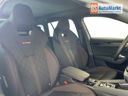 Skoda Octavia Combi RS 265PS DSG HUD+Pano+360&deg;+DCC+AHK+CANTON+Matrix+Alu19+eHeck+GV4 