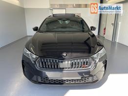 Skoda Octavia Combi RS 265PS DSG HUD+Pano+360&deg;+DCC+AHK+CANTON+Matrix+Alu19+eHeck+GV4 
