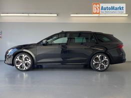 Skoda Octavia Combi RS 265PS DSG HUD+Pano+360&deg;+DCC+AHK+CANTON+Matrix+Alu19+eHeck+GV4 