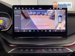 Skoda Octavia Combi RS 265PS DSG HUD+Pano+360&deg;+DCC+AHK+CANTON+Matrix+Alu19+eHeck+GV4 