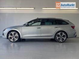 Skoda Octavia Combi RS 265PS DSG HUD+Pano+360&deg;+DCC+AHK+CANTON+Matrix+Alu19+eHeck+GV4 